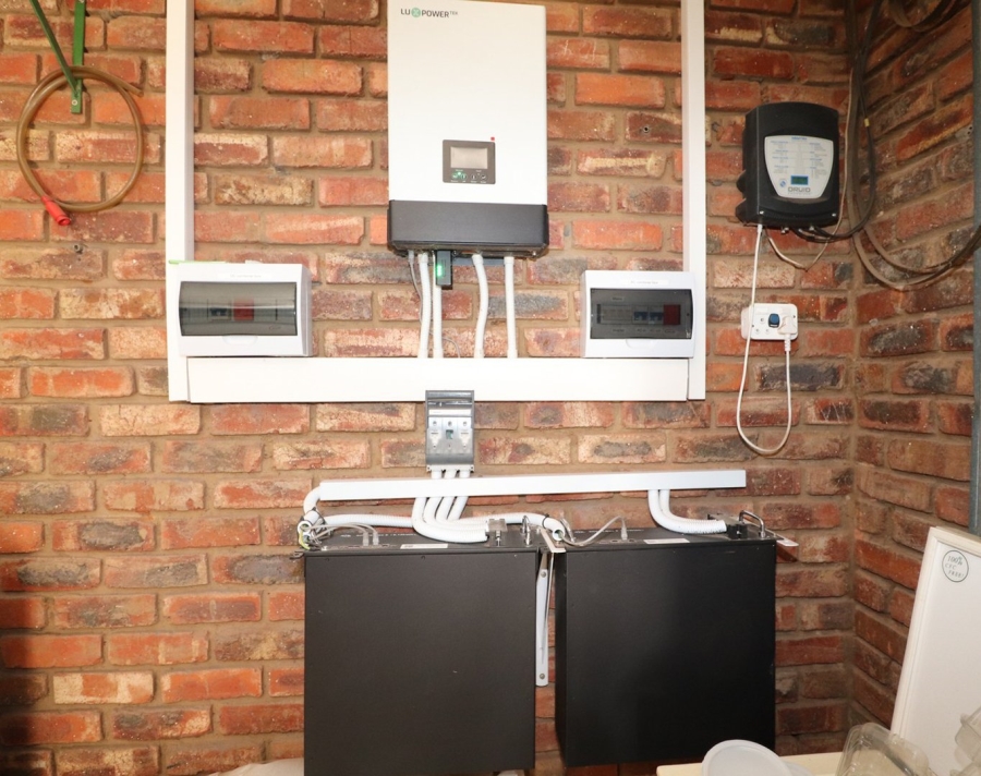 3 Bedroom Property for Sale in Vaal Park North West